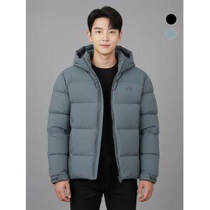 [밀레 본사] 콜드제로 중헤비 다운 점퍼_MQTWD432