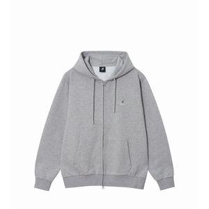 캉골 에센셜 후드 5146 B1 KSFCZU51460 MY NV BK IV 5S