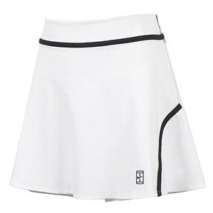 나이키 W 코트 드라이 핏 어드밴티지 HR 테니스 스커트 (II3625-100)