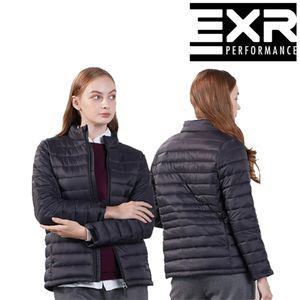 이엑스알 [EXR] 여성 경량 패딩