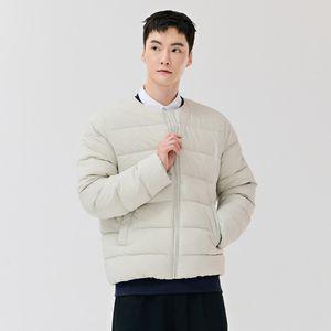 체이스컬트 [3color] U 라이트 패딩 점퍼