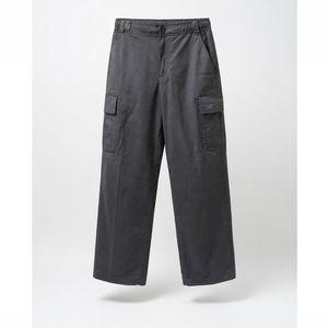 뉴발란스 UNI 와이드 카고팬츠 NBNTGCO103-60