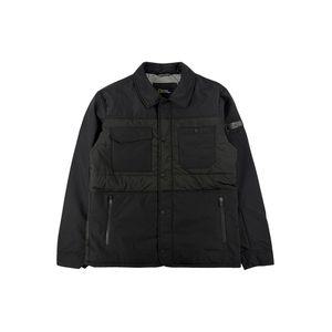 내셔널지오그래픽 어반 커뮤트 패딩 점퍼 N224MPD210
