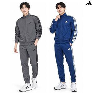 아디다스 남자 남성 집업자켓+조거팬츠 츄리닝 트레이닝복 세트