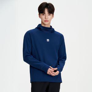 [밀레 본사] 디맥스 후드티셔츠_MRTFT122