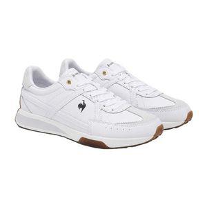 르꼬끄 남녀공용 사계절 포폴라 유니크 운동화 FM1QQ123LSN16-WHT