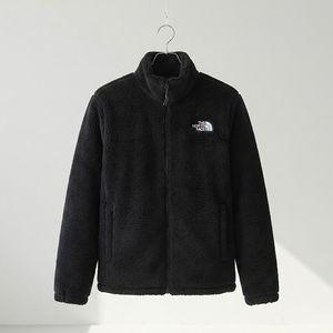 노스페이스 화이트라벨 컴피 알파 플리스 집업 NJ4FS50J