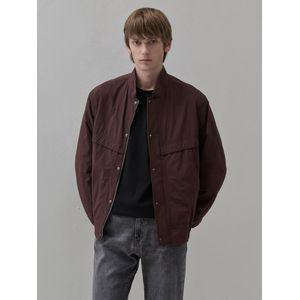 GLXY [갤럭시라이프스타일] 경량 스트레치 블루종 - 와인 (GC5739M01Z)