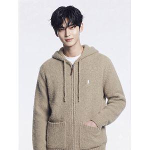 예일 집업니트 5종 택 1