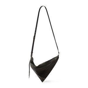 26FW 르메르 포켓 스카프 숄더백 BG0260 LL0075 BR490 DARK CHOCOLATE