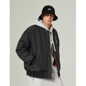 NBA [SPJP] MIA 항공 점퍼(N234Z3111P)