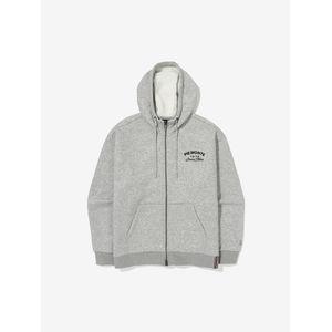 휠라 [FILA] 플리스 안감 후드집업 (FS2FTG4102X_LML)