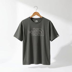 노스페이스 화이트라벨 테라폴드 반팔 티 NT7US02J