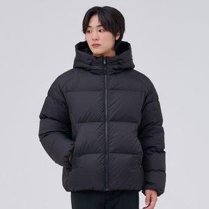 체이스컬트 남성 후드 푸퍼 점퍼-EFRK4721D03