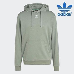아디다스 후드티/n9- HR2962/ ESS+ HOODY H 남성 에센셜+ MWH 후디