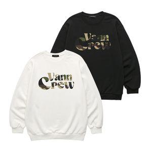 밴웍스 VANN CREW 맨투맨 (VLS0121)
