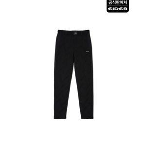 아이더 여성 모션퍼스트 여성 하이브리드 다운 팬츠_DWW24306