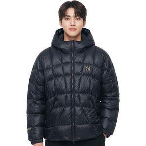 MLB 공용 경량 커브패딩 3APDB0356-50BKS