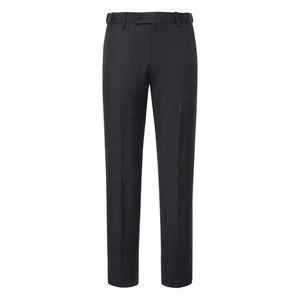 알레그리 다크 네이비 Tech Tailoring ZEGNA 수트 팬츠 ARPA4C404N3