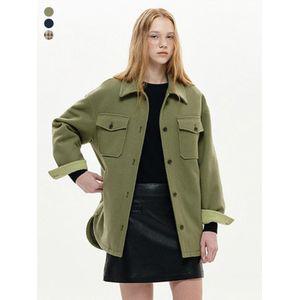 카이아크만 여) 패딩자켓 (FKRWCJV501P)