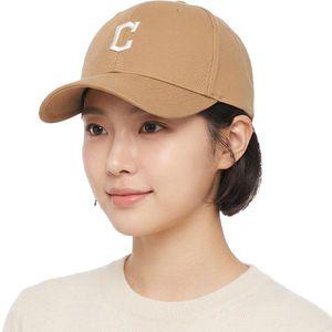 MLB 공용 스몰로고 스트럭쳐 볼캡 3ACP9203N-45CAS