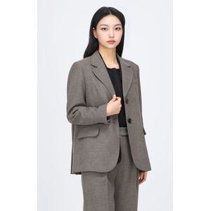 케네스레이디 너드 베이직 자켓 EWJKPA4300