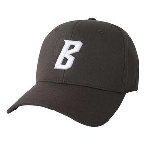 NBA CHI 이니셜 자수 HARD COMFORT CAP_HC175(N255AP434P)