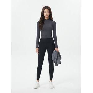 리복 여성 블랙 S KIREIFIT 레깅스 REPA2F317BK