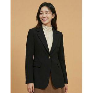 조이너스 페플럼 카라 자켓-JW23TJ9102927A
