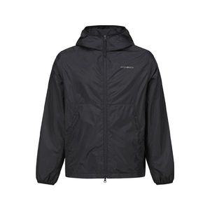 하이드로겐 남성 경량 트레일러닝 바람막이 FM1H11D3JP101-BK