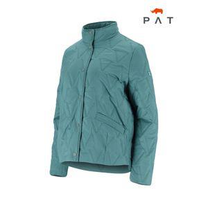 [PAT 여성] 주력 저지후드 패딩 점퍼_QK81332