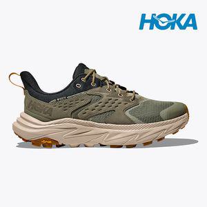호카오네오네 호카 트래킹 운동화/ 1155253-SMSST/ 아나카파 2 로우 GTX 와이드ANACAPA 2 LOW GTX WIDE