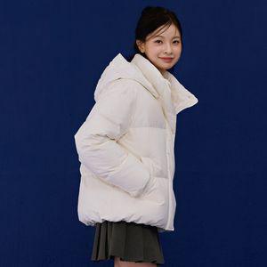 체이스컬트 [3color] W 후드 푸퍼 패딩(오리솜털50:깃털50)
