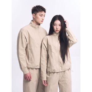 록히드마틴 에어 스트링 점퍼 3color