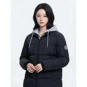 [릴리전] (후드 탈부착) 디터쳐블 패딩 점퍼 6color