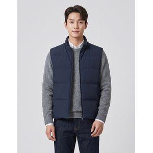 웰메이드 [인디안] 다운 베스트_MIEQC3W8101