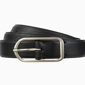[CK ACC] 클래식 라운드 버클 35mm 벨트 4D7024G UB1