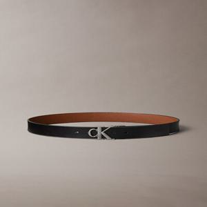 [CK ACC] 하드웨어 버클 텀블드 벨트 35mm 4D7049G UKF
