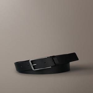 [CK ACC] 웜스 버클 스무스 벨트 35mm 4D7047G V8L