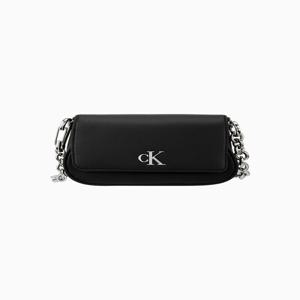 [CK ACC] 여성 CKJ 미니멀 모노그램 플랩 숄더백 20 4K3034G UB1