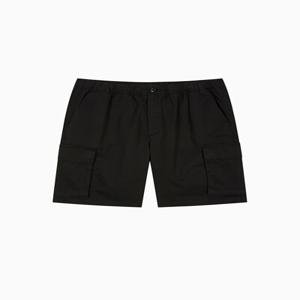[CK] 면 카고 쇼츠 4RB618G UB1