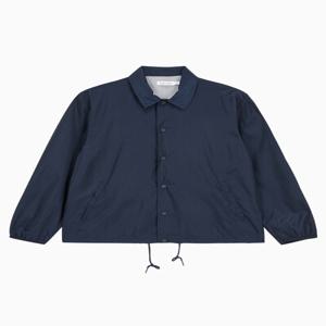 [CK] 네이비 나일론 클래식 코치 자켓 40BM522 CEF