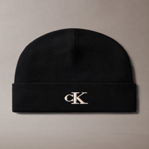 [CK ACC] CK 파인 립 비니 4F8098G UB1