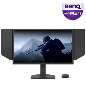 벤큐 총판 벤큐 조위 XQ2766X QHD 360Hz DyAc3 경기용 선수용 27인치 무결점 게이밍 모니터