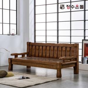 장수온돌 장수온돌 오엘 칠보석 돌소파 온열카우치 건강소파