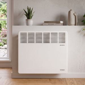 (주)에스이랜드 팀벅 컨벡터히터 벽걸이/스텐드형 KNE 100S /T/1.0KW