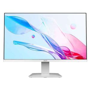 MSI MSI MP273W E14A-900 IPS 144 스피커내장 화이트 무결점
