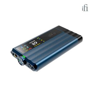 ifi audio [iFi Audio] iDSD GR2 포터블 DAC & 헤드폰 앰프