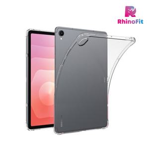 라이노핏 갤럭시탭 S12+ TPU 클리어 완전 투명 젤리 케이스