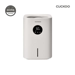 쿠쿠 쿠쿠 안전 섬유필터 자연기화식 가습기 4L CH-Q401EW
